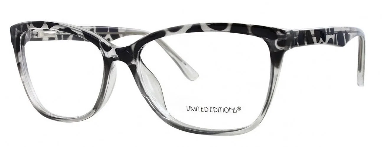 LIMITED EDITIONS 2014 Eyeglasses - view 7